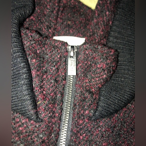 NWT Rachel Roy Berber Coat XXL - Picture 3 of 11